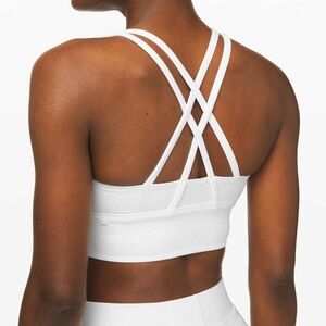 Lululemon Energy Bra